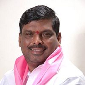TRS MLA