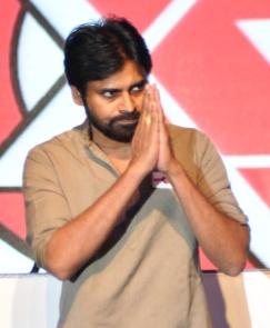 Pawan Kalyan