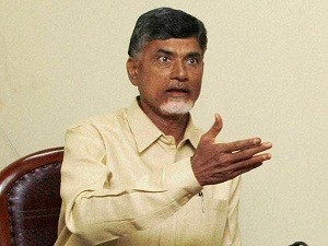 chandrababu
