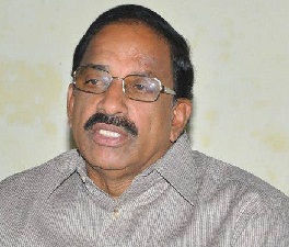 Tummala Nageswara Rao