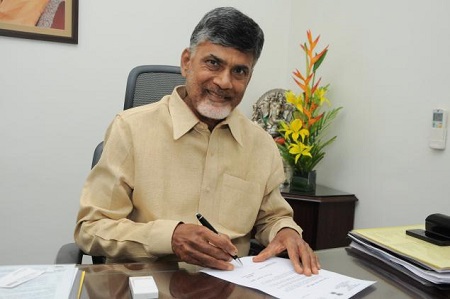 chandrababu naidu