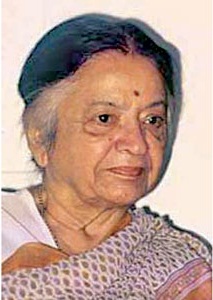 Former Union Minister