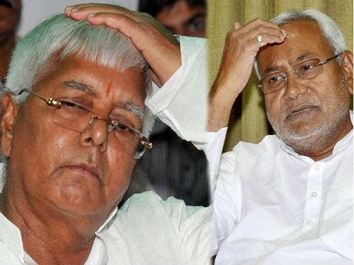 Bihar Assembly Elections