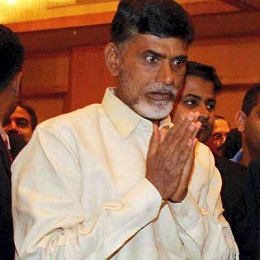 chandrababu