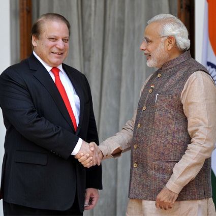 Prime Minister Narendra Modi
