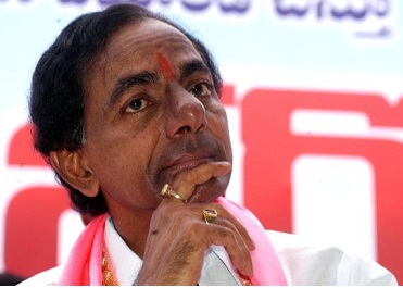 telangana government