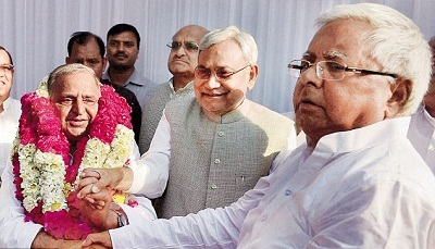 Mulayam Singh
