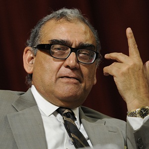Markandeya Katju