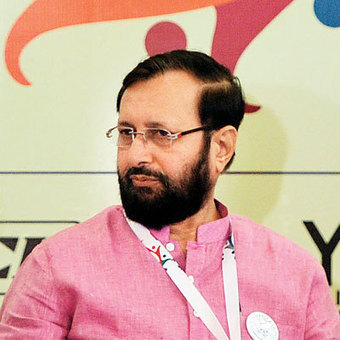 prakash jawadekar