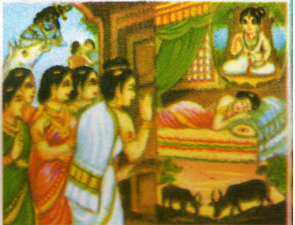 Tiruppavai Devotional magzine part 16, Manjulasri tiruppavai, tiruppavai meaning, tiruppavai history,   tiruppavai free downloads, tiruppavai manjulasri speeches