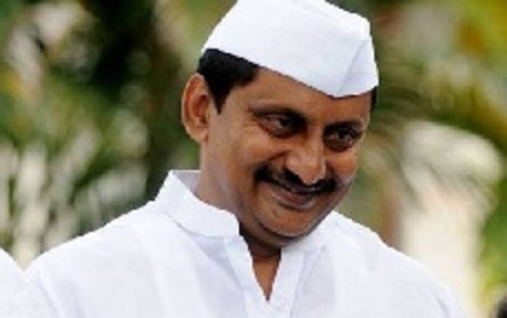 cm kiran