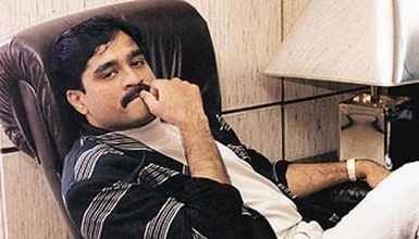 Dawood Ibrahim