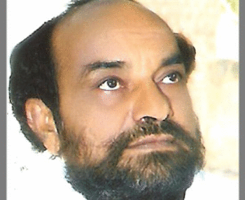 R Krishnaih