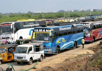 Telangana Government