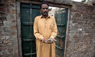 omar abdullah