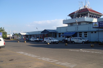 Kadapa airport