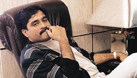 dawood ibrahim