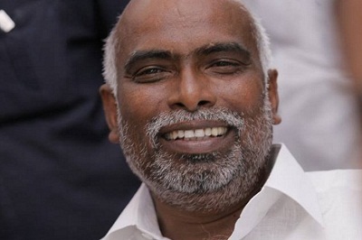 Dokka Manikya Varaparasad