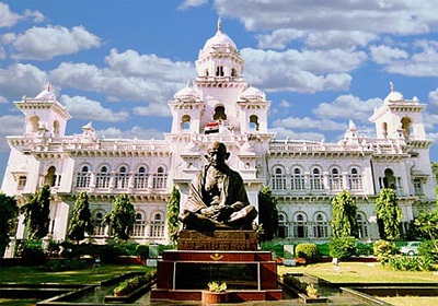 Andhra Pradesh