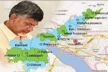 Chandrababu Naidu