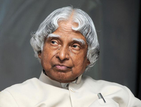 apj Abdul kalam