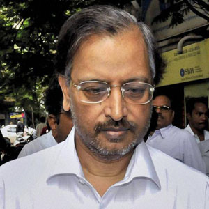 satyam ramalingaraju