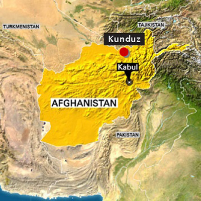 Both sides committed atrocities in Kunduz fight