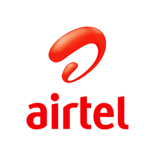 airtel stopped