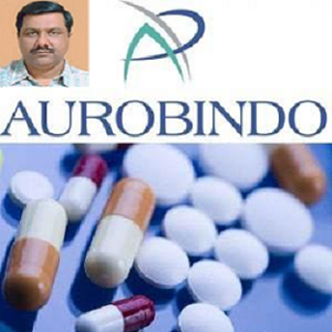 aurobindo pharma nityananda reddy i dont know