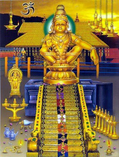 Lord Ayyappan Sacred 18 steps | Significance of holy 18 steps | The 18 Holy  Steps Patinettampadi Ayyappa Temple | sabarimala ayyappan 18 steps  irumudikettu |