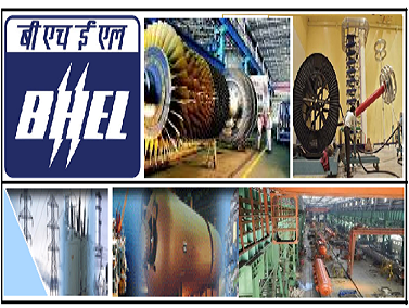 bhel plant