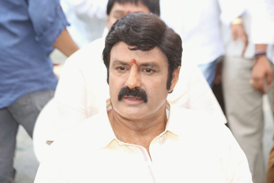 hindupur mla balakrishna