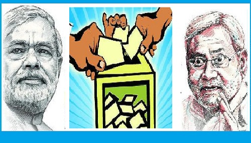 Bihar Assembly Elections