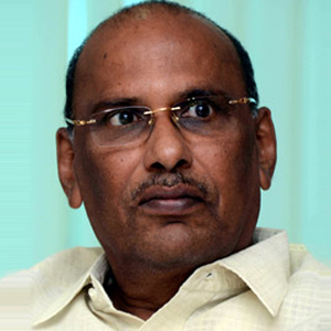 Bojjala Gopalakrishna Reddy