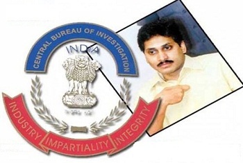 Jagan Mohan Reddy