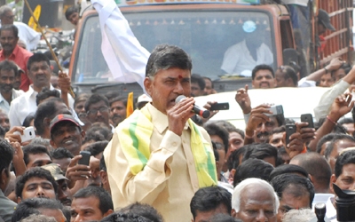 chandrababu