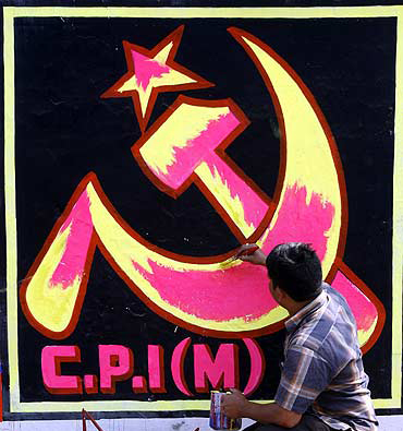 CPI (M) third T list released 