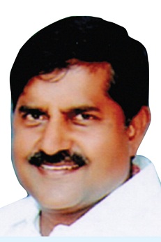 Adinarayana Reddy