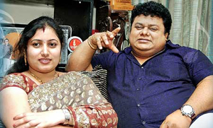 chakri father in law fear ahout his daughter sravani
