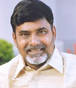 House Hyderabad cm Chandrababu Naidu Andhra Pradesh Cheif Ministe