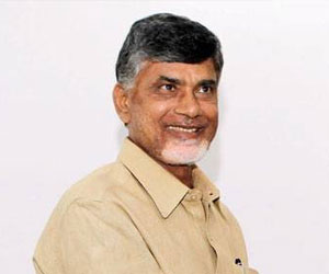 chandrababu naidu