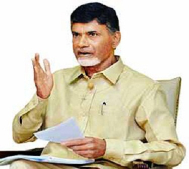 chandrababu