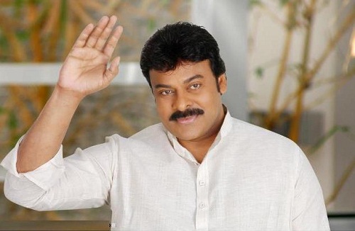 Chiranjeevi