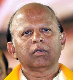 tdp leader Devender Goud