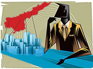 Top Industrialists on AP government’s advisory board 