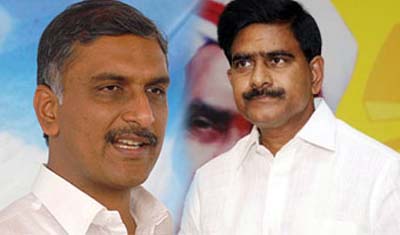 telangana palamuru project