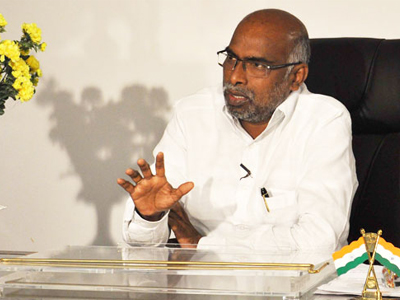 Dokka Manikya Varaprasad