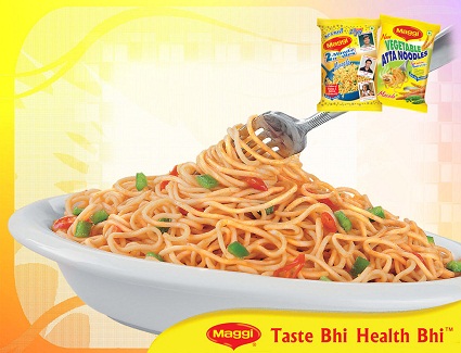 Maggi Noodles