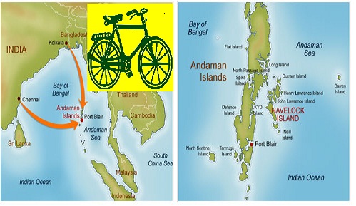 TDP spreads to Andaman & Nicobar Islands