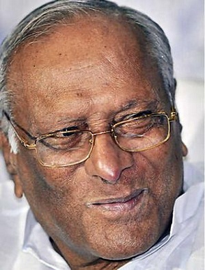 Congress party